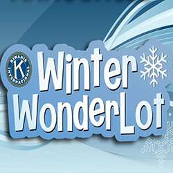 Winter Wonderlot