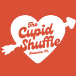 The Cupid Shuffle 5K Virtual Race