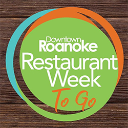 Roanoke Restaurant Week To-Go