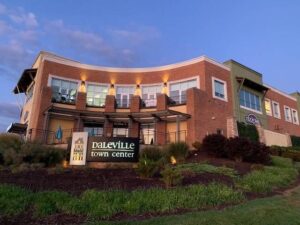 Get to Know Daleville!