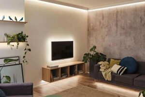 LED Lighting Ideas for Your Daleville Apartment