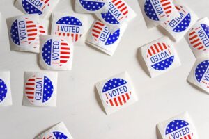 Vote in Daleville, Va Elections