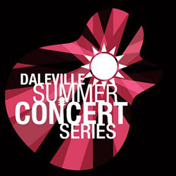 Daleville Summer Concert Series