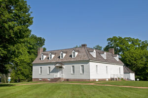 Historic Smithfield Plantation