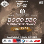 BOCO BBQ and Country Fest