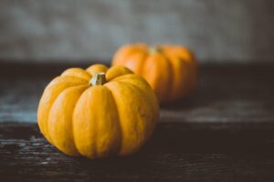 Pumpkin Smoothies to make in your Daleville Apartment