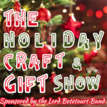 Holiday Gift and Craft Show at LBHS