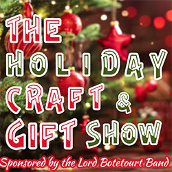 Holiday Gift and Craft Show at LBHS
