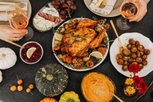 Thanksgiving Menus to Enjoy in your Daleville Apartment