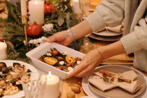 Thanksgiving Menus to Create in your Daleville Apartment