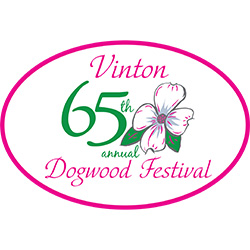 Annual Vinton Dogwood Festival