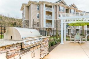 Find an apartment in Daleville Va